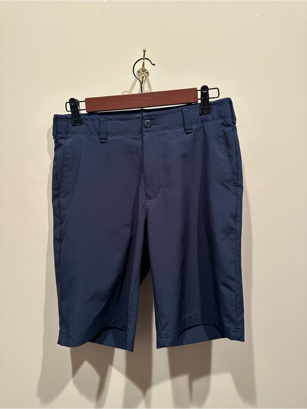 Ben Hogan Men’s Navy Blue Shorts Size 30
